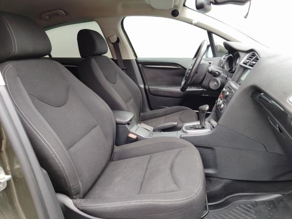 Citroen C4 II с пробегом 2013 года, цена 549 000 рублей, 200293 км, седан, Автокод Объявления
