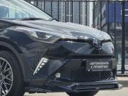 Toyota C-HR I Новосибирск  - изображение 31
