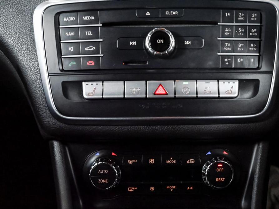 Mercedes-Benz CLA I (C117 X117) Рестайлинг Екатеринбург  - изображение 17