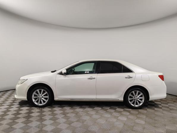 Toyota Camry VII (XV50) с пробегом 2013 года, цена 1 300 000 рублей, 211200 км, седан, Автокод Объявления