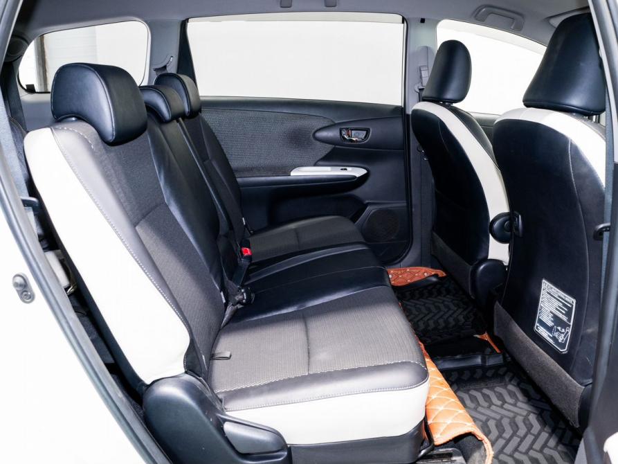 Toyota Wish II Рестайлинг Чита  - изображение 6