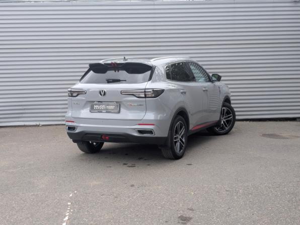 Changan CS55 Plus II с пробегом 2023 года, цена 1 825 000 рублей, 52345 км, внедорожник, Автокод Объявления