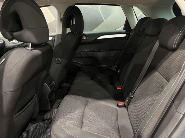 Citroen C4 II с пробегом 2013 года, цена 480 000 рублей, 116849 км, хэтчбек, Автокод Объявления
