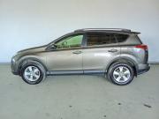 Toyota RAV4 IV (XA40) Москва  - изображение 26