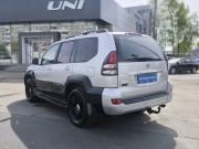 Toyota Land Cruiser Prado 120 Series Рестайлинг Санкт-Петербург  - изображение 26