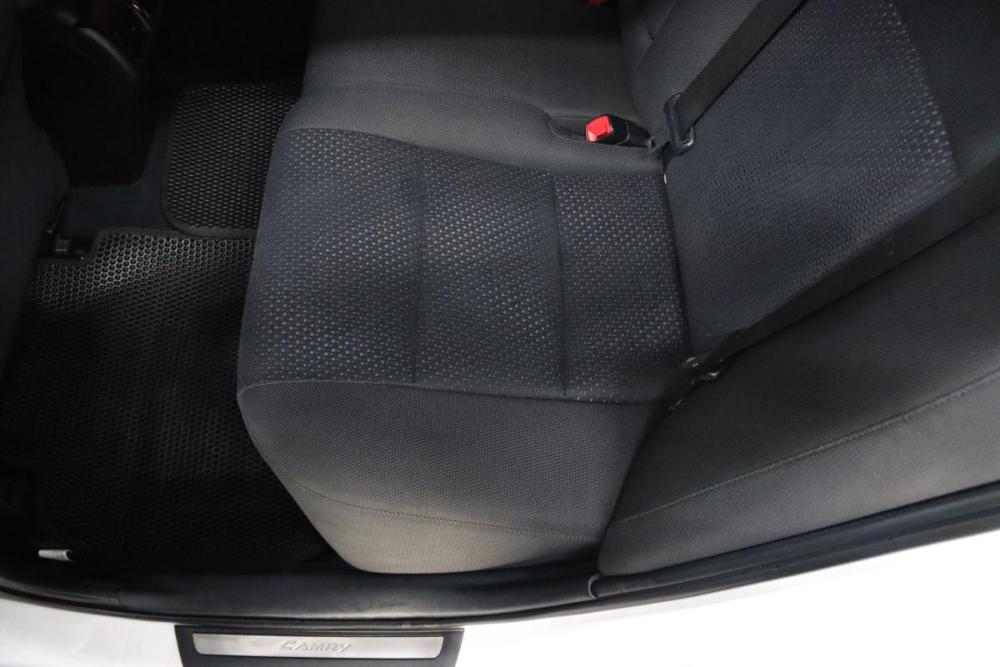 Toyota Camry VII (XV50) Сургут  - изображение 11