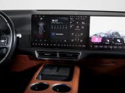 Li Auto (Lixiang) L9 I Москва  - изображение 35