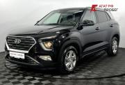 Hyundai Creta I Рестайлинг Нижний Новгород  - изображение 24
