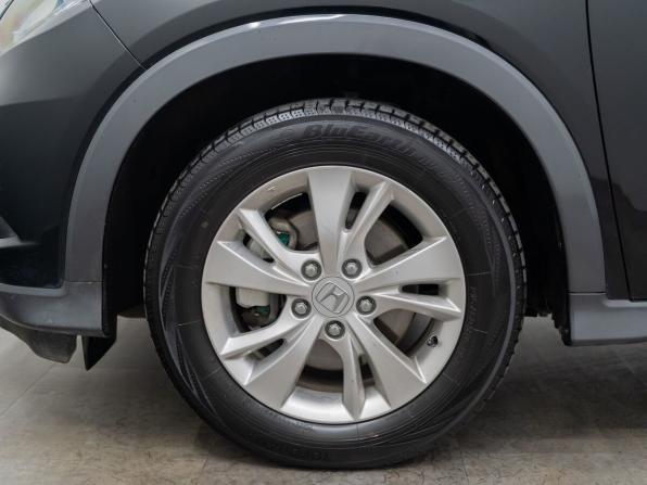 Honda Vezel I с пробегом 2014 года, цена 1 400 000 рублей, 172000 км, внедорожник, Автокод Объявления