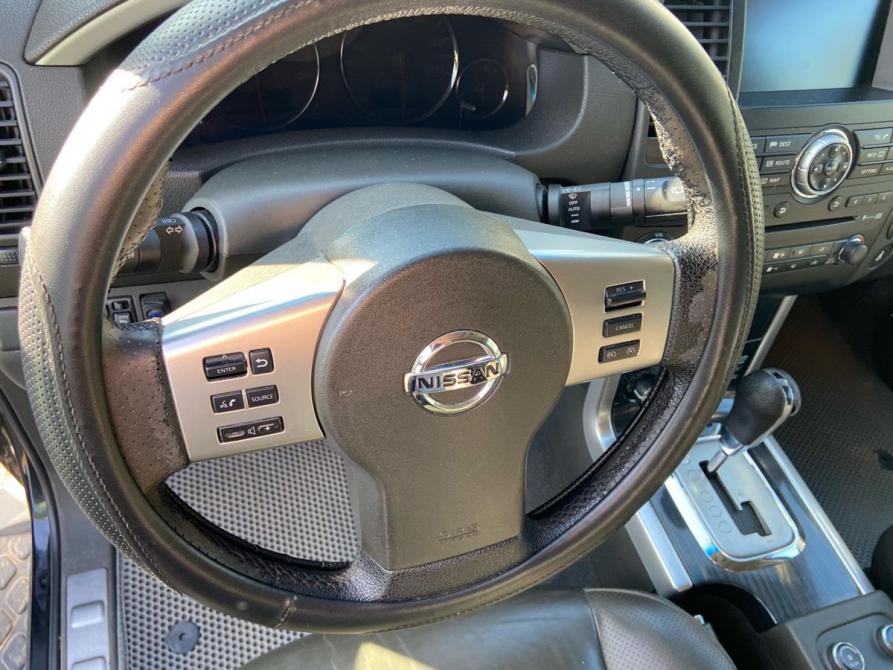 Nissan Pathfinder III Рестайлинг Стерлитамак  - изображение 14