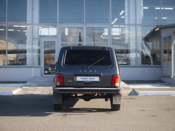 Lada (ВАЗ) 2131 (4x4) I с пробегом 2018 года, цена 650 000 рублей, 62468 км, внедорожник, Автокод Объявления