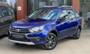 Lada (ВАЗ) Granta I Рестайлинг Белебей  - изображение 17