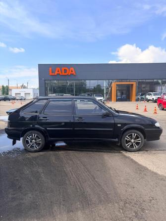 Lada (ВАЗ) 2114 с пробегом 2010 года, цена 180 000 рублей, 205000 км, хэтчбек, Автокод Объявления