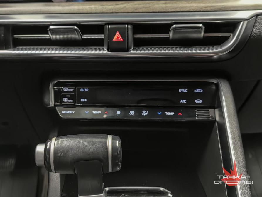 Kia K5 III Пермь  - изображение 14