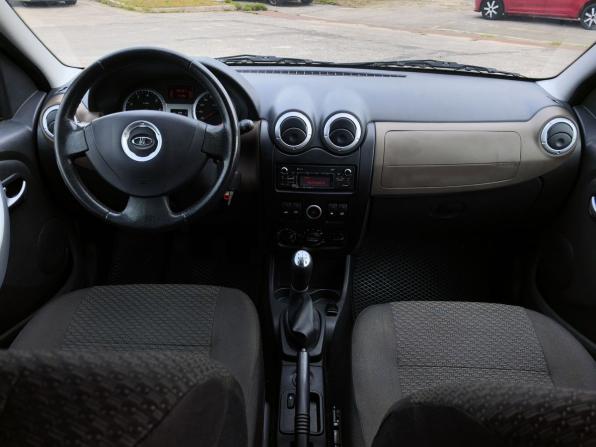 Lada (ВАЗ) Largus I с пробегом 2019 года, цена 799 000 рублей, 98286 км, универсал, Автокод Объявления