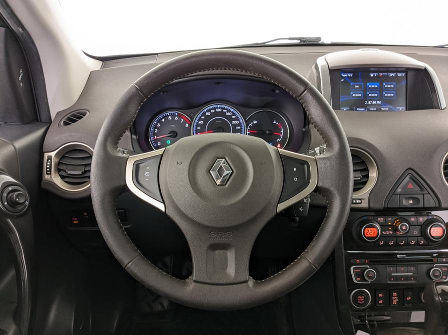Renault Koleos I Рестайлинг 2 Москва  - изображение 22