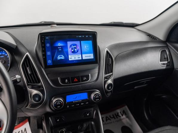 Hyundai Tucson II с пробегом 2010 года, цена 1 300 000 рублей, 172823 км, внедорожник, Автокод Объявления