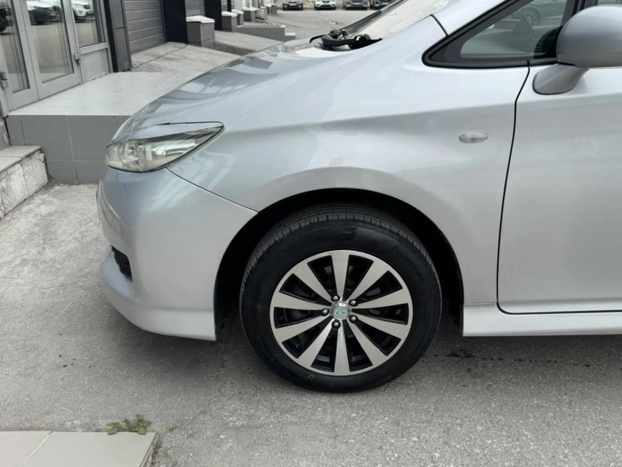 Toyota Wish II Новосибирск  - изображение 12