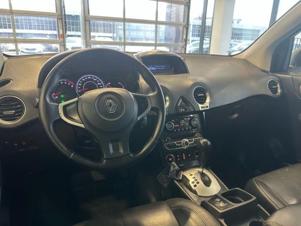 Renault Koleos I Рестайлинг с пробегом 2012 года, цена 832 000 рублей, 236521 км, внедорожник, Автокод Объявления