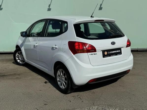 Kia Venga I с пробегом 2014 года, цена 729 000 рублей, 167000 км, минивэн, Автокод Объявления