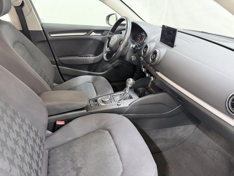Audi A3 III (8V) Воронеж  - изображение 19
