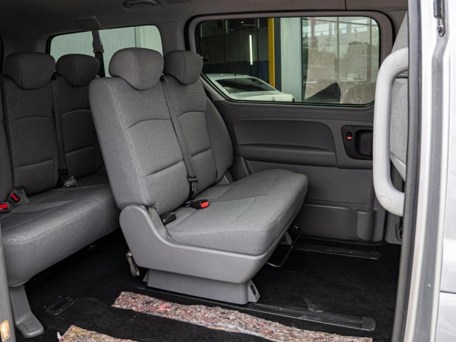 Hyundai H-1 II Рестайлинг 2 Краснодар  - изображение 7