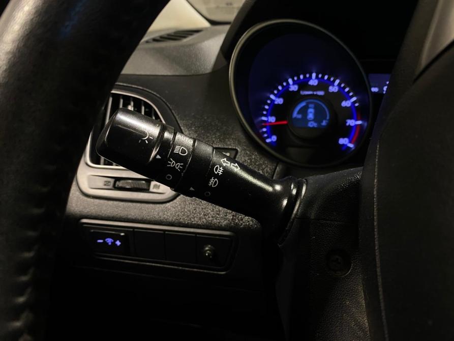 Hyundai ix35 I Челябинск  - изображение 18