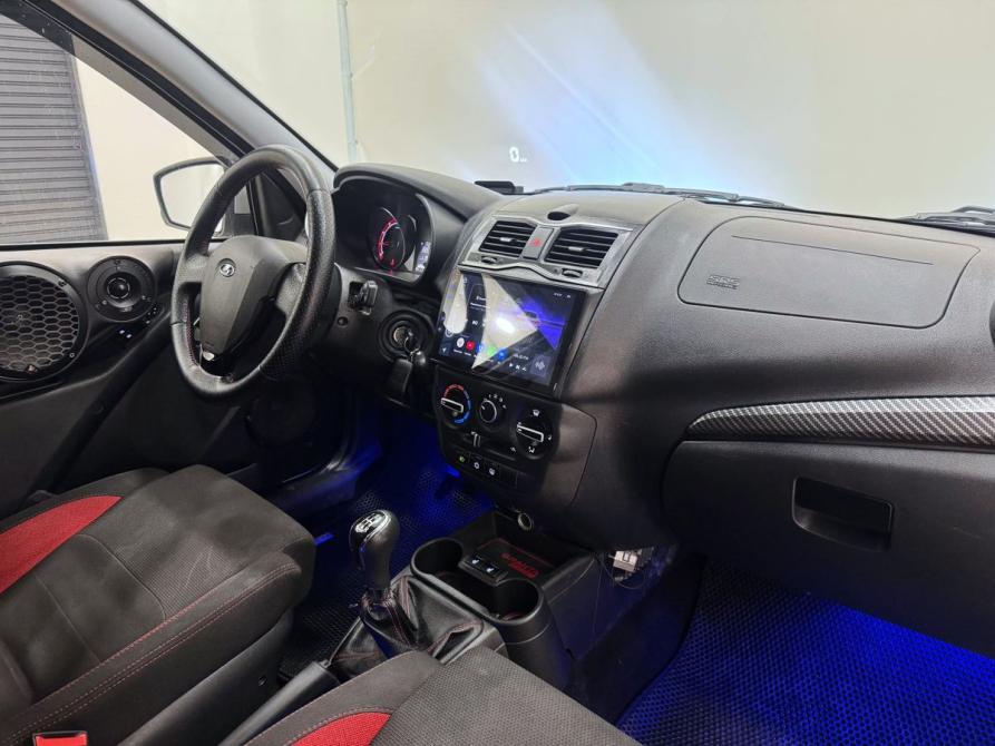 Lada (ВАЗ) Granta I Рестайлинг Ставрополь  - изображение 13