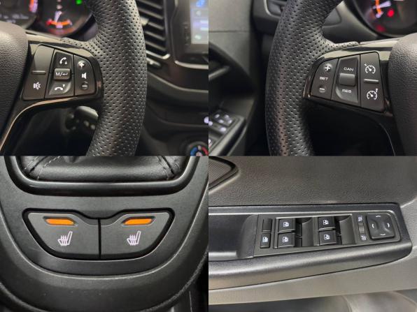 Lada (ВАЗ) Vesta I с пробегом 2021 года, цена 1 090 000 рублей, 133499 км, седан, Автокод Объявления