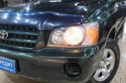 Toyota Highlander I (XU20) Новокузнецк  - изображение 40