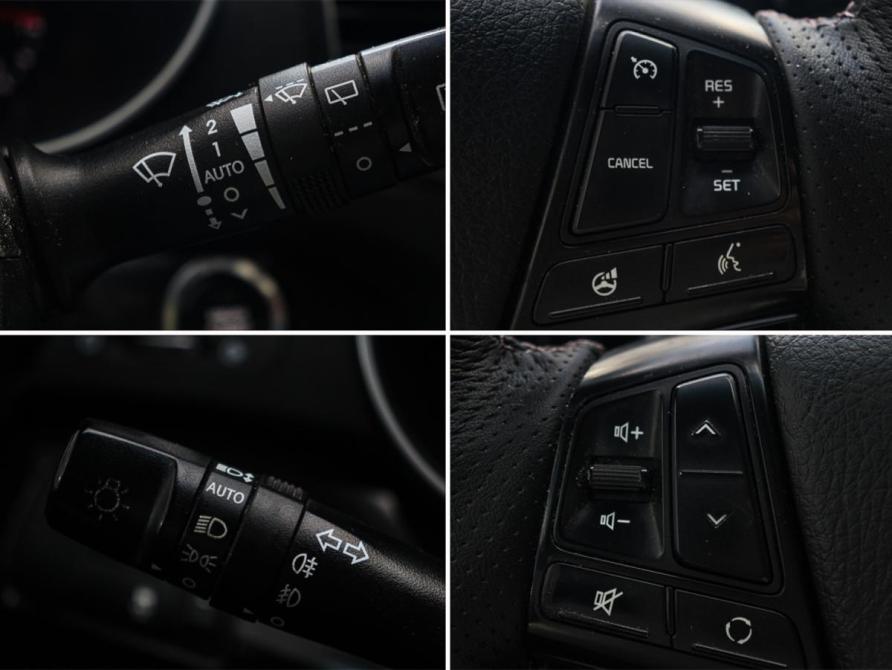 Kia Sorento II Рестайлинг Москва  - изображение 16