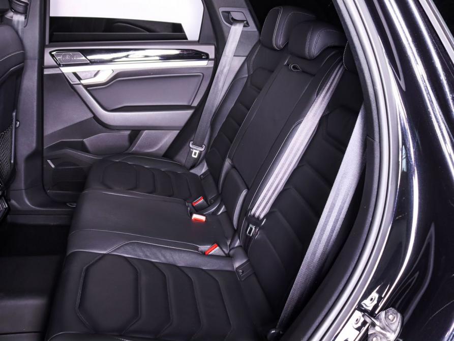 Volkswagen Touareg III Минеральные Воды  - изображение 9