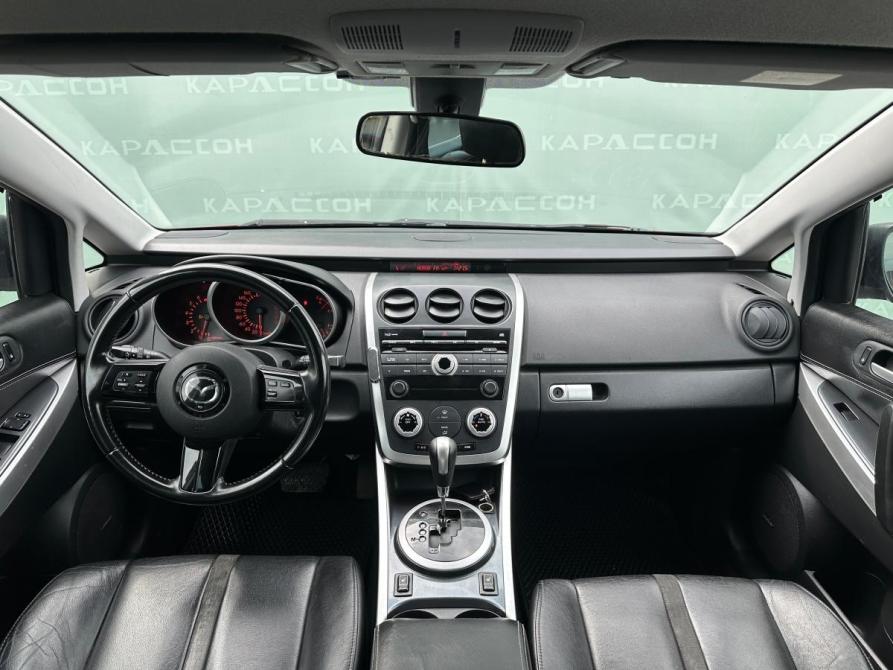 Mazda CX-7 I Екатеринбург  - изображение 6