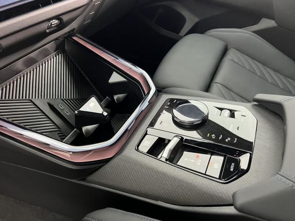BMW X3 IV (G45/G48) с пробегом 2024 года, цена 10 589 000 рублей, 4800 км, внедорожник, Автокод Объявления