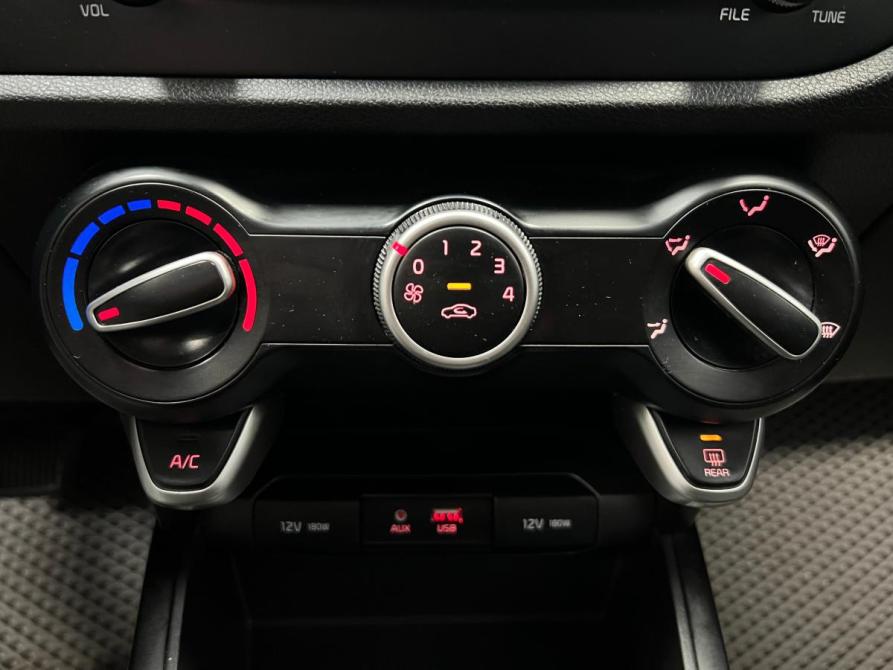 Kia Rio IV Казань  - изображение 17