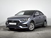 Hyundai Solaris II Санкт-Петербург  - изображение 21