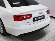 Audi A6 IV (C7) Ростов-на-Дону  - изображение 28