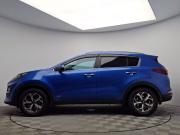 Kia Sportage IV Рестайлинг Мурманск  - изображение 27