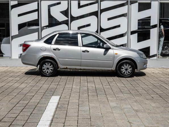 Lada (ВАЗ) Granta I с пробегом 2012 года, цена 375 000 рублей, 203175 км, седан, Автокод Объявления