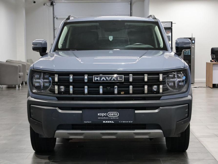 Haval H3 I Калуга  - изображение 2