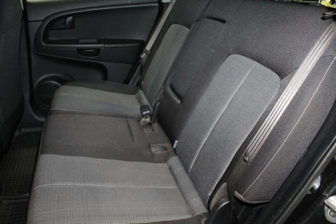 Kia Venga I с пробегом 2012 года, цена 919 000 рублей, 111890 км, минивэн, Автокод Объявления