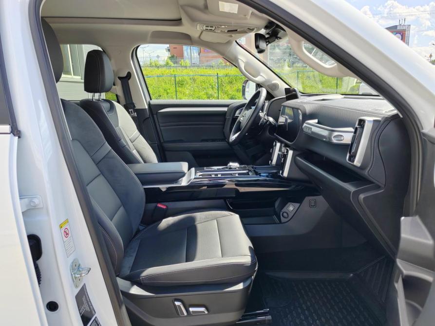Haval Dargo Москва  - изображение 13