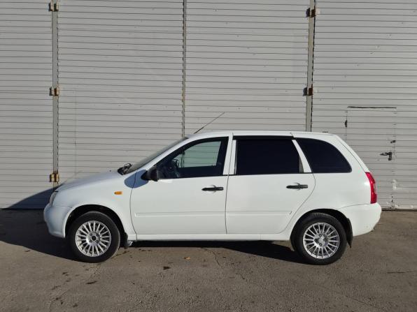 Lada (ВАЗ) Kalina I с пробегом 2013 года, цена 352 000 рублей, 134434 км, универсал, Автокод Объявления
