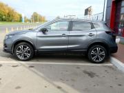 Nissan Qashqai II Рестайлинг Иваново  - изображение 27