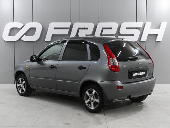 Lada (ВАЗ) Kalina I с пробегом 2012 года, цена 429 000 рублей, 158267 км, хэтчбек, Автокод Объявления