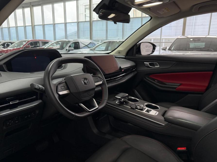 Changan CS55 Plus II Новороссийск  - изображение 37