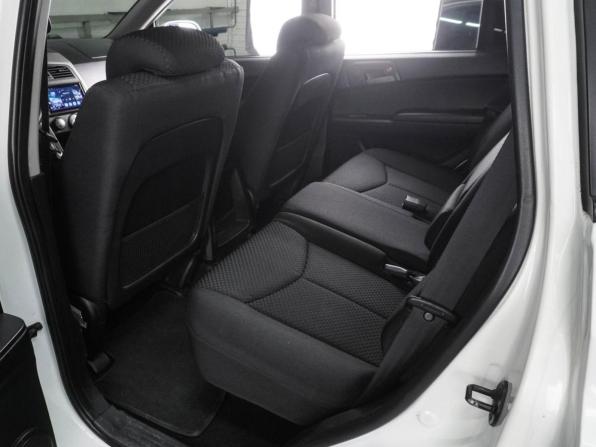 SsangYong Kyron I Рестайлинг с пробегом 2014 года, цена 989 000 рублей, 190867 км, внедорожник, Автокод Объявления
