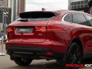 Jaguar F-Pace I Москва  - изображение 52