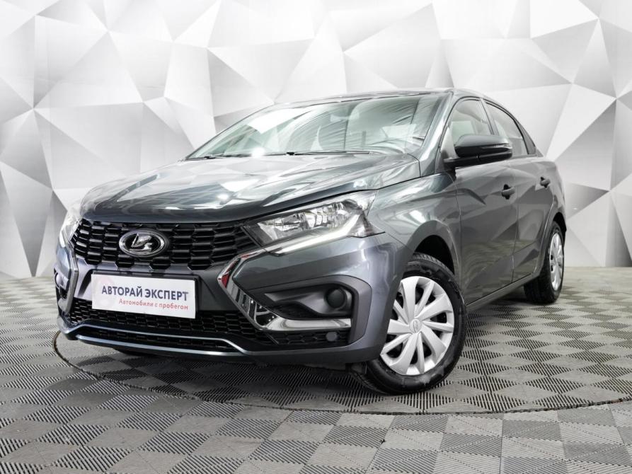 Lada (ВАЗ) Iskra Ульяновск  - изображение 1
