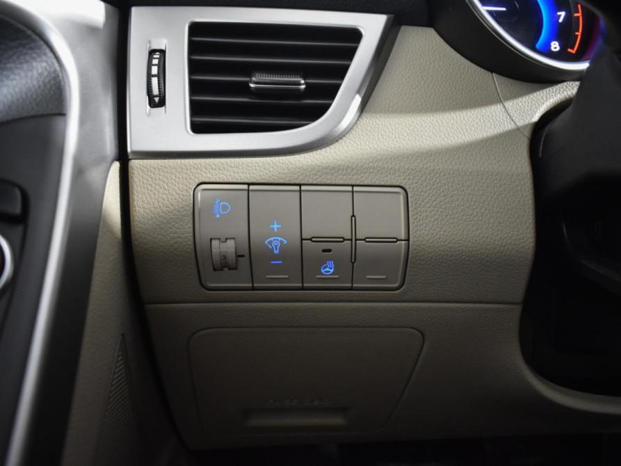 Hyundai i30 II Санкт-Петербург  - изображение 19